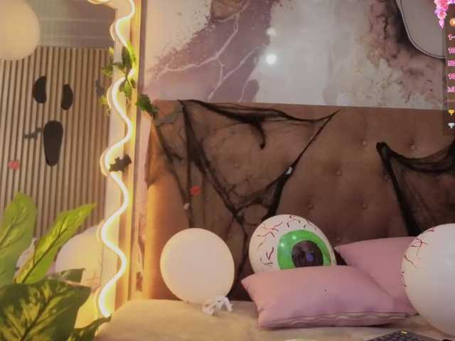 Sofiapalmer-tay live cam on BongaCams