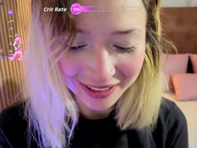 Sofiapalmer-tay live cam on BongaCams