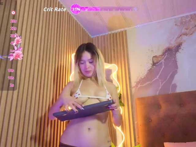 Sofiapalmer-tay live cam on BongaCams