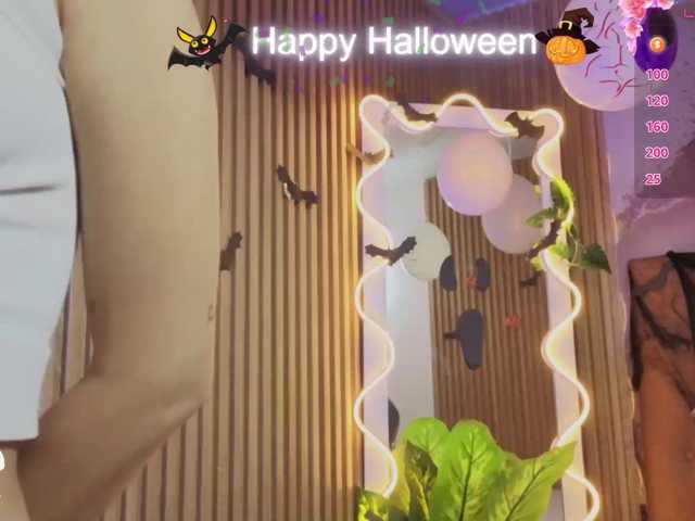 Sofiapalmer-tay, en vivo ahora en BongaCams
