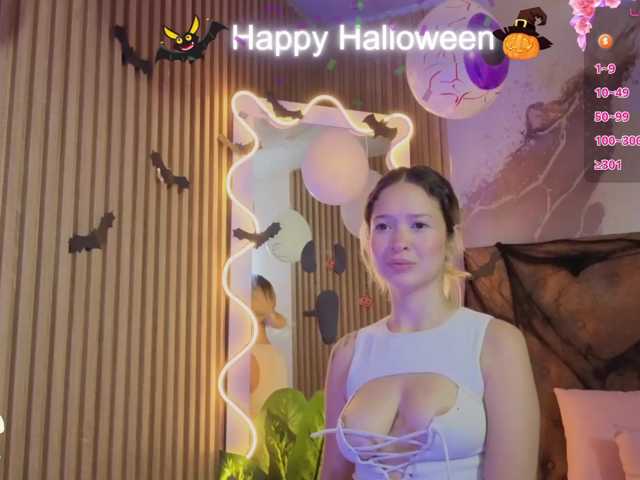 Sofiapalmer-tay live cam on BongaCams