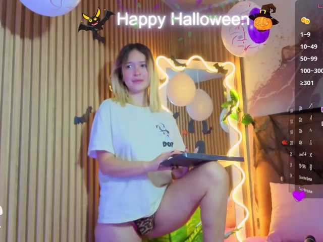 Sofiapalmer-tay live cam on BongaCams