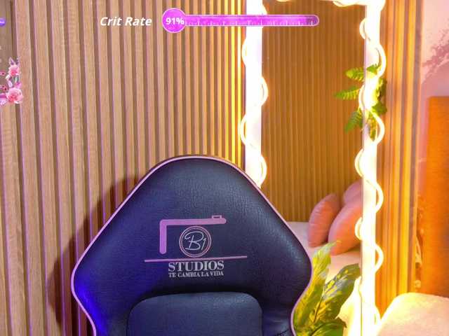 Sofiapalmer-tay live cam on BongaCams