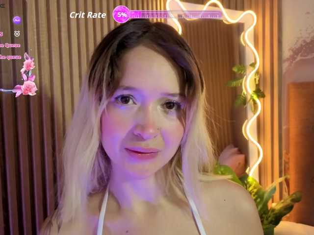 Sofiapalmer-tay live cam on BongaCams