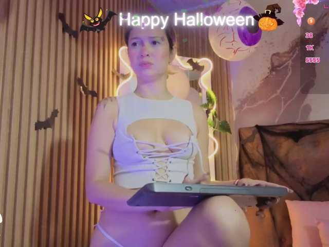 Sofiapalmer-tay live cam on BongaCams
