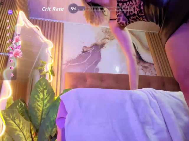 Sofiapalmer-tay live cam on BongaCams
