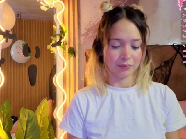 Sofiapalmer-tay live cam on BongaCams