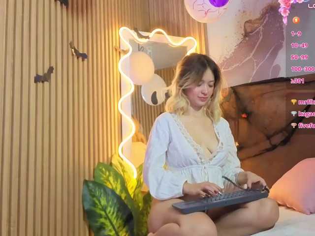 Sofiapalmer-tay live cam on BongaCams