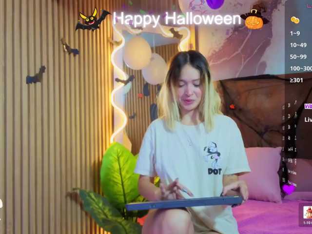 Sofiapalmer-tay live cam preview
