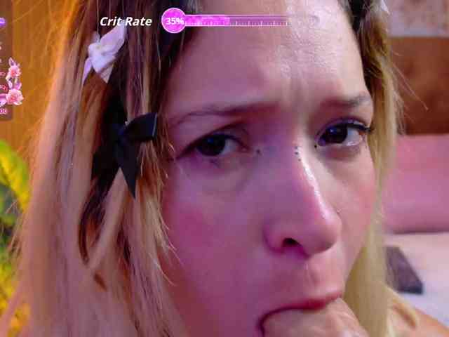 Sofiapalmer-tay webcam