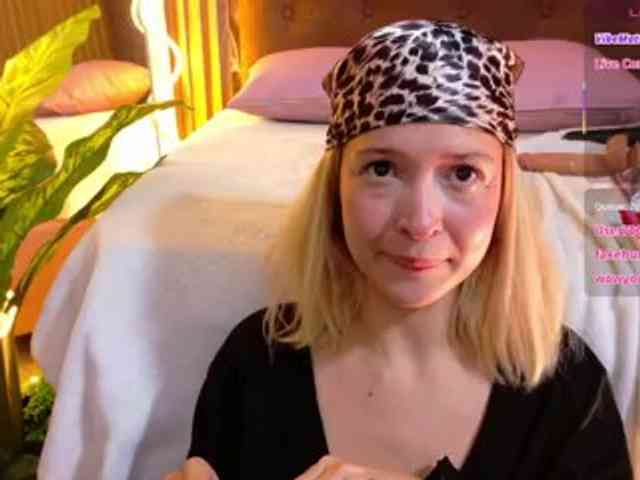 Sofiapalmer-tay webcam