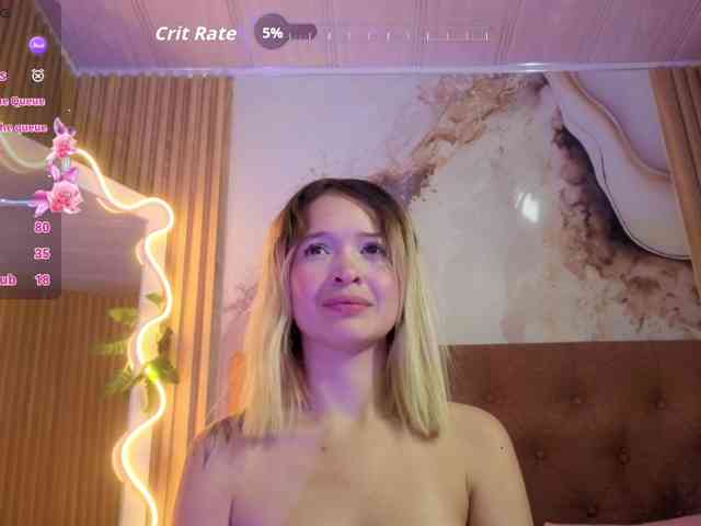 Sofiapalmer-tay webcam