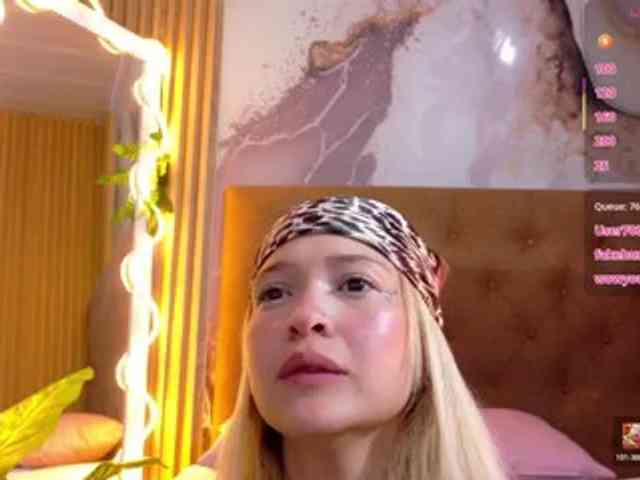 Sofiapalmer-tay webcam