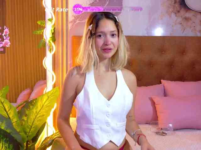 Sofiapalmer-tay webcam