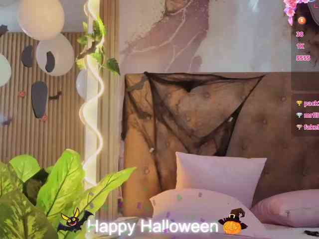 Sofiapalmer-tay webcam
