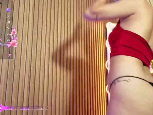 Sofiapalmer-tay webcam