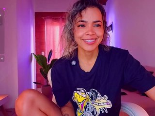 SashaKleinOF Porn Show