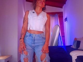SashaKleinOF Porn Show
