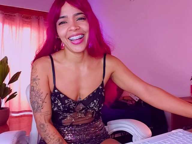 SashaKlein-xo live cam on BongaCams