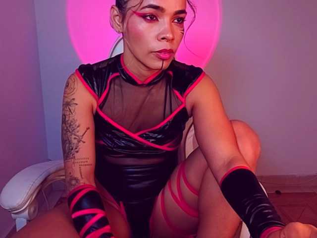 SashaKleinOF live cam on BongaCams