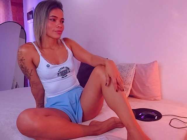 SashaKleinOF live cam preview