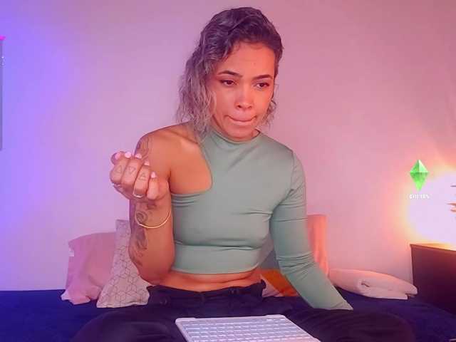 SashaKlein-xo live cam on BongaCams