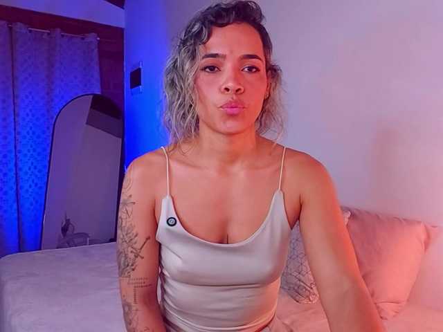 SashaKlein-xo