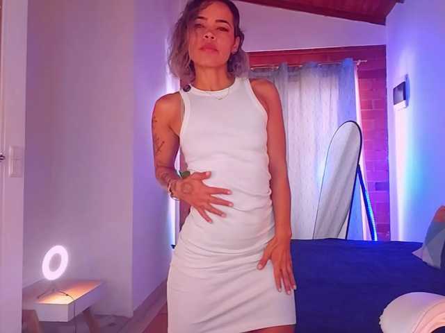 SashaKlein-xo live cam on BongaCams