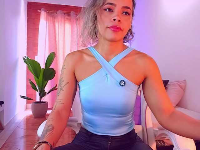 SashaKlein-xo