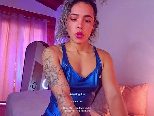 SashaKlein-xo