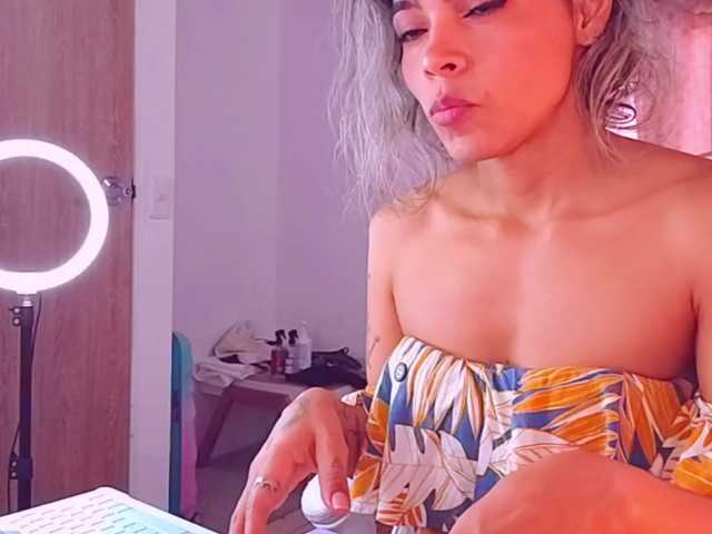 SashaKlein-xo