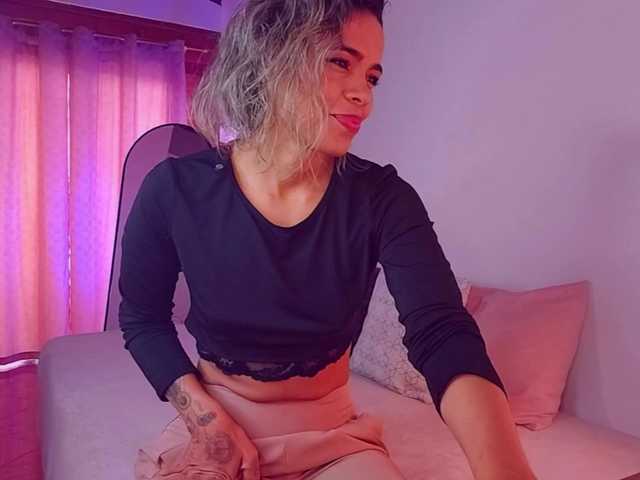 SashaKlein-xo