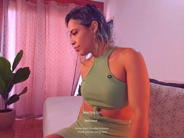 SashaKlein-xo