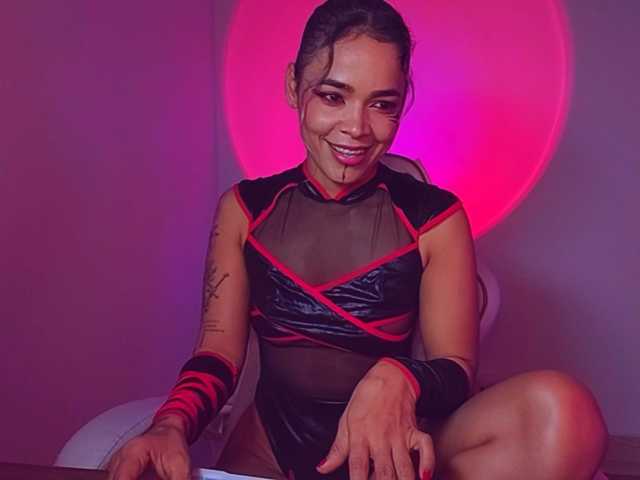 SashaKleinOF live cam on BongaCams
