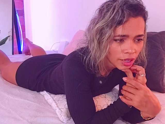 SashaKlein-xo live cam