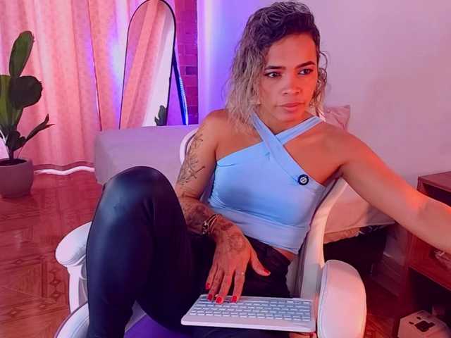 SashaKlein-xo