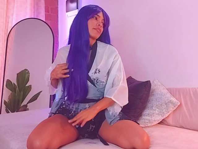 SashaKlein-xo