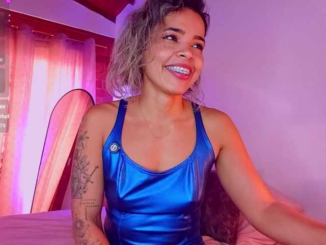 SashaKlein-xo live cam on BongaCams