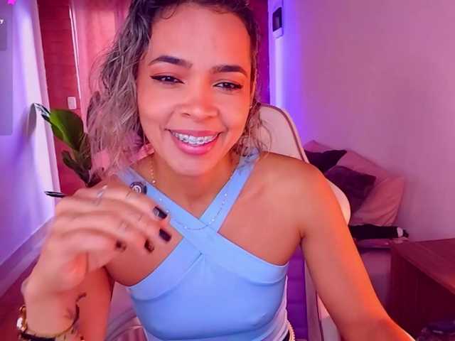 SashaKlein-xo live cam on BongaCams