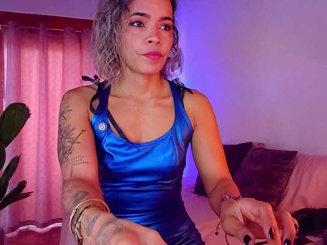 SashaKlein-xo live cam on BongaCams
