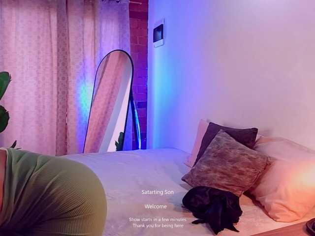 SashaKlein-xo