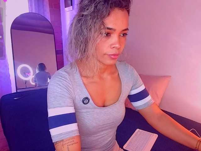 SashaKleinOF live cam