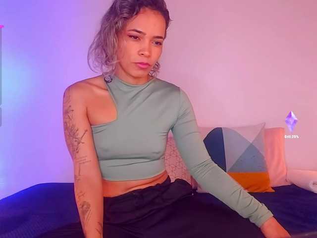 SashaKlein-xo live cam on BongaCams