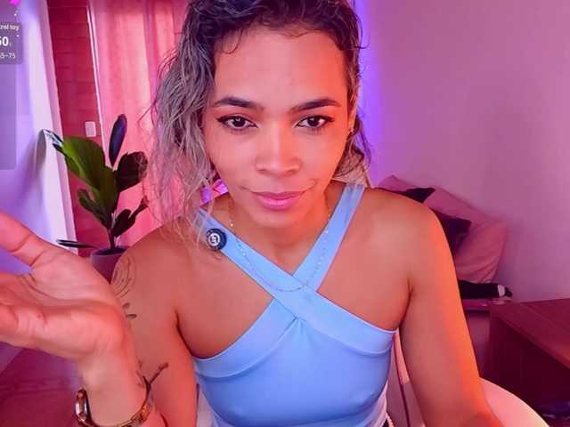 SashaKlein-xo live cam on BongaCams