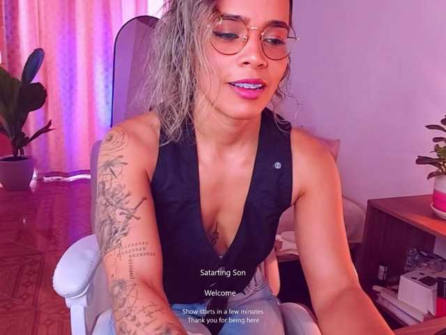 SashaKlein-xo