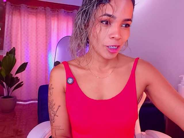 SashaKlein-xo live cam on BongaCams