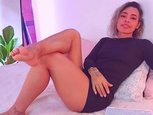 SashaKlein-xo