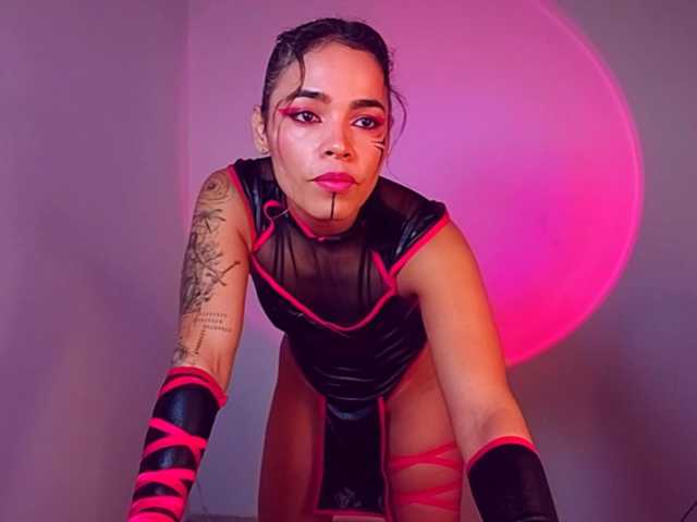 SashaKleinOF live cam on BongaCams