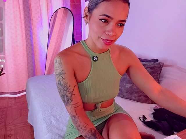 SashaKlein-xo