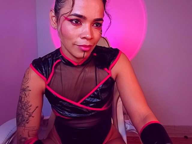 SashaKleinOF live cam on BongaCams